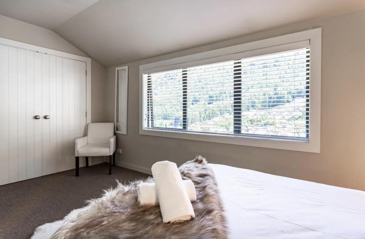 Alpine Retreat Apartment Куийнстаун Екстериор снимка