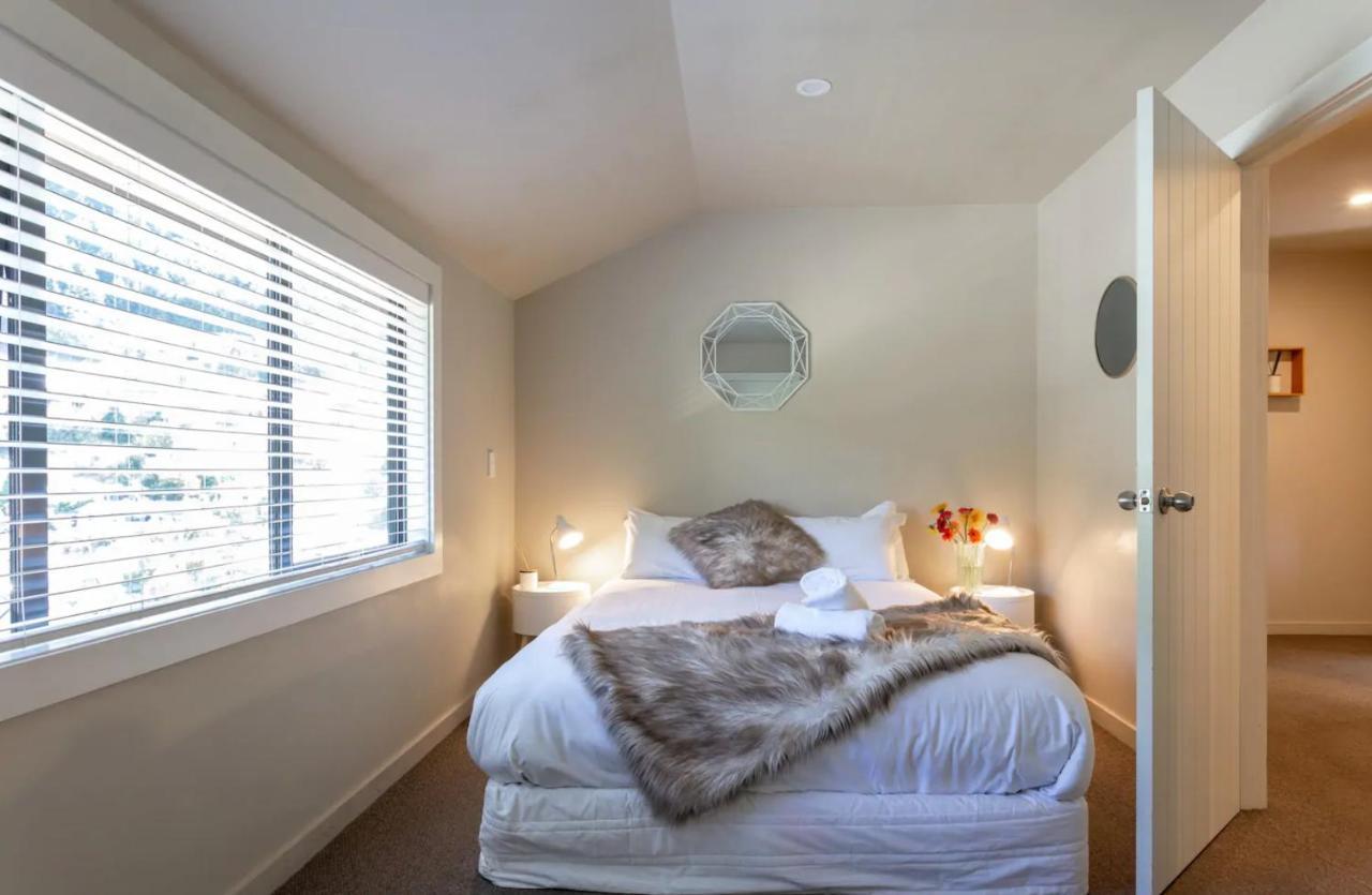 Alpine Retreat Apartment Куийнстаун Екстериор снимка