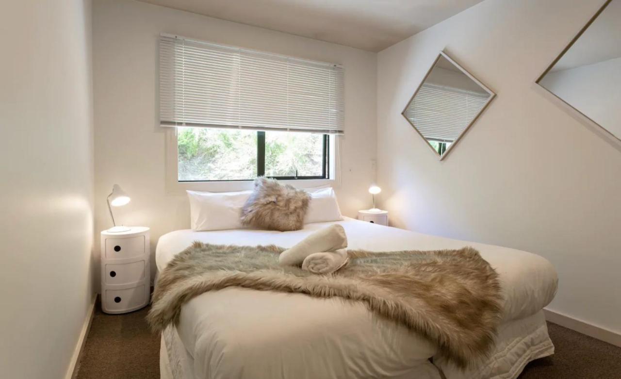 Alpine Retreat Apartment Куийнстаун Екстериор снимка